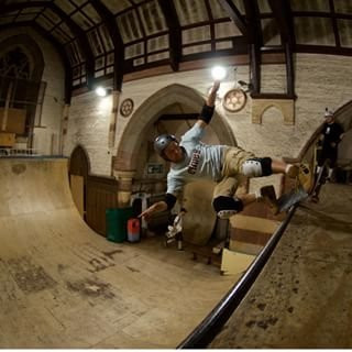 Skaterham景点图片