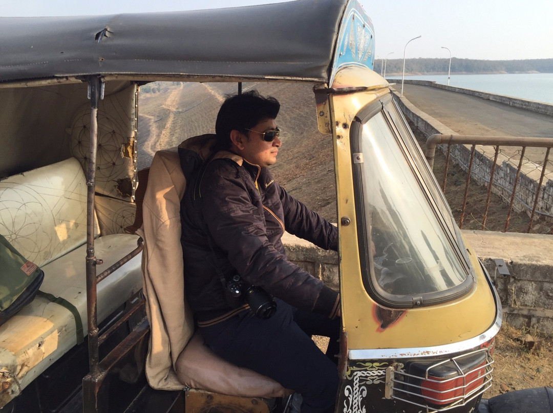 Kolar Dam-波帕必去景点