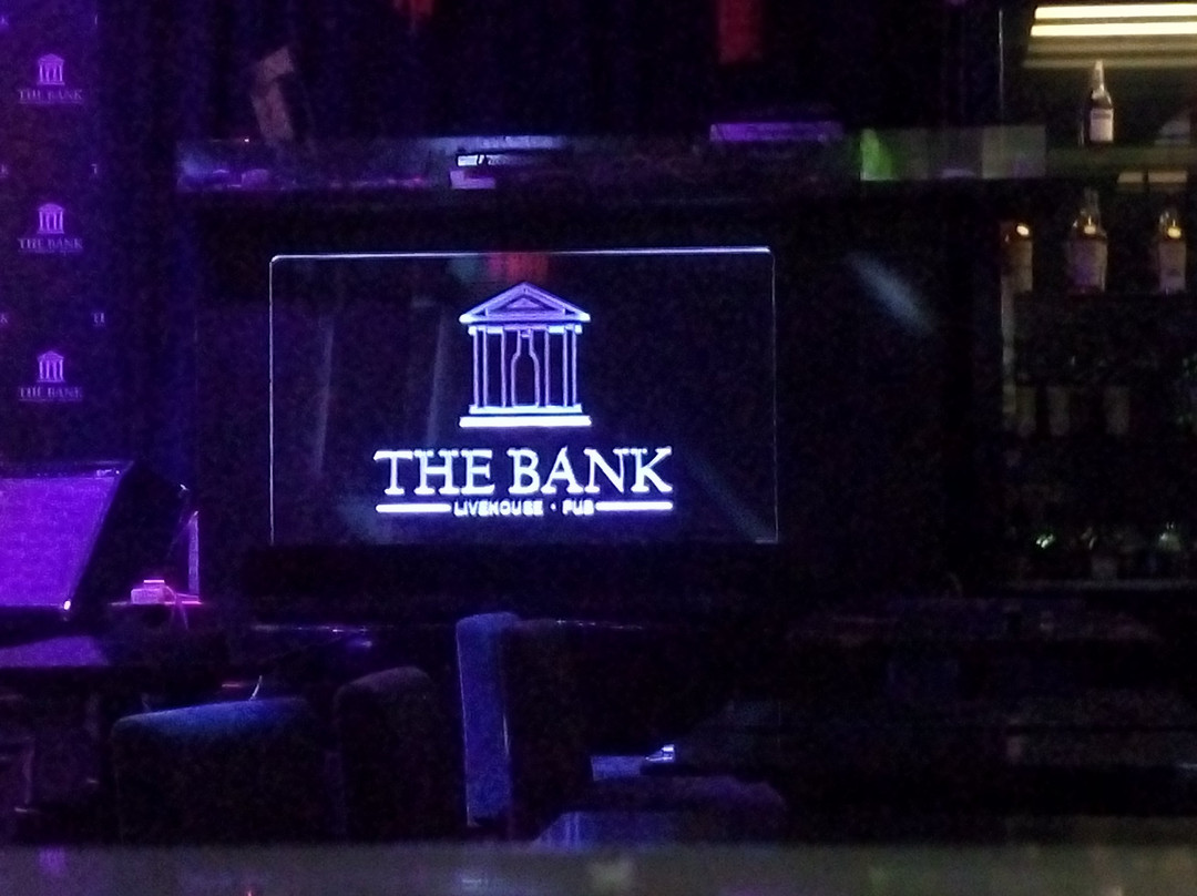 The Bank Penang景点图片