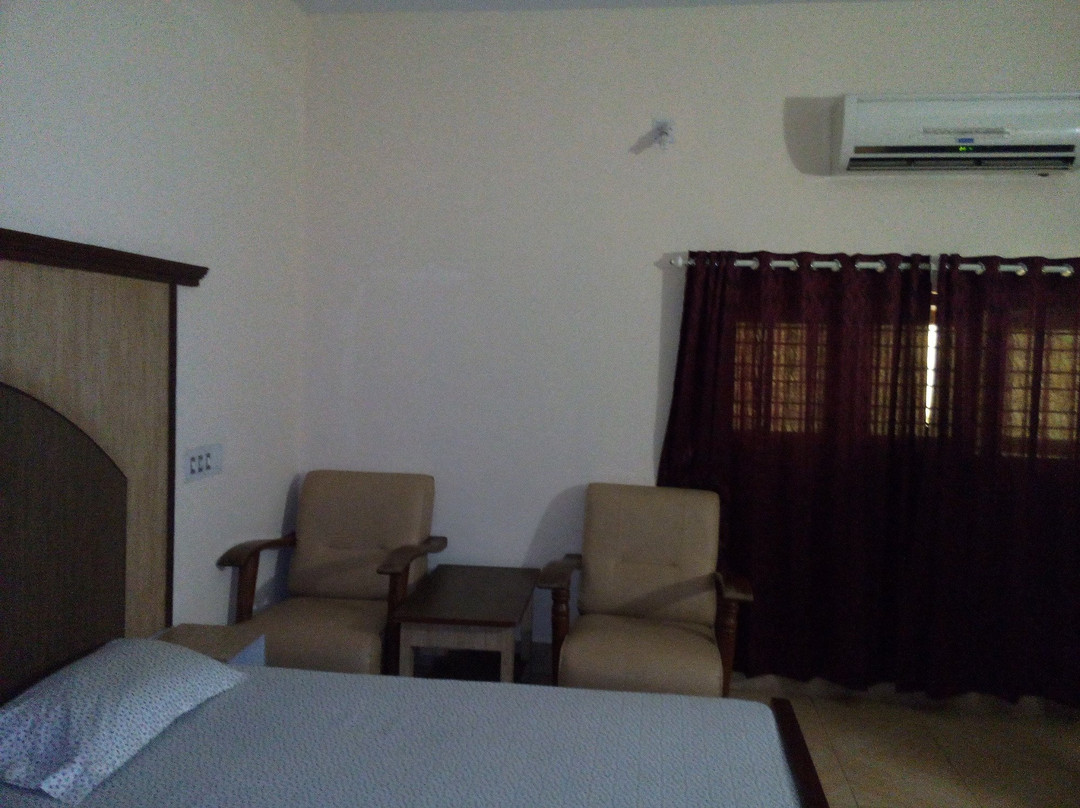 Rajathadri Guest House主图