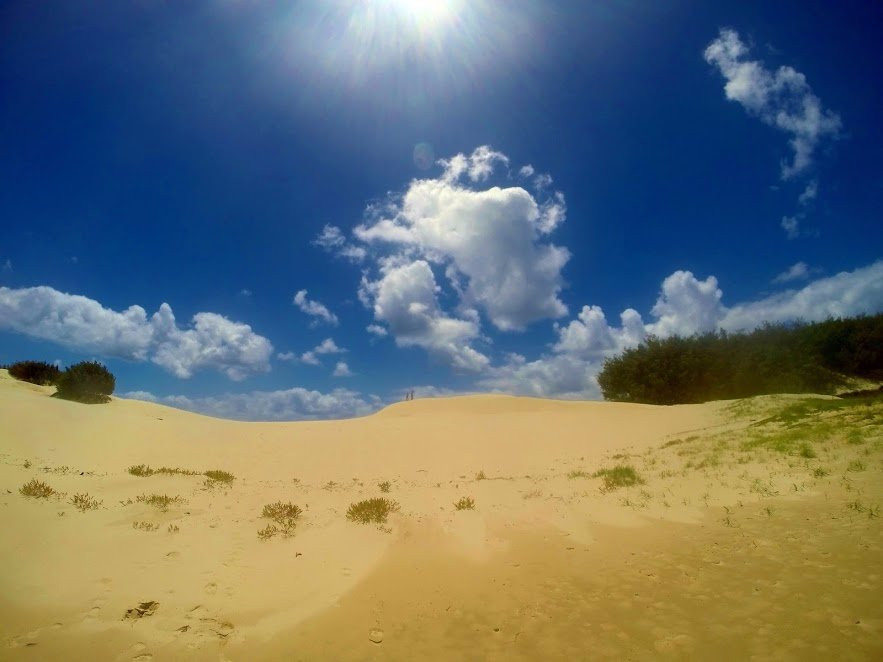 Coastal Ventures Boat Hire-黄金海岸必去景点