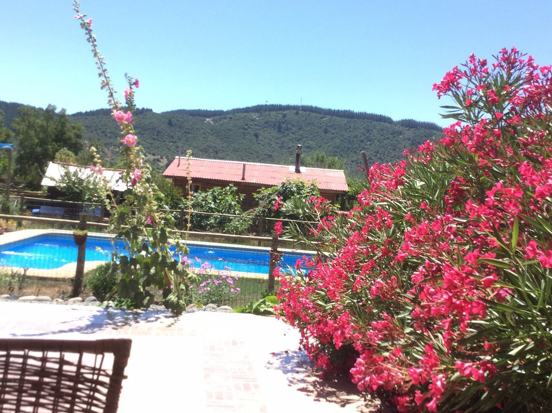 Hostal la Maravilla