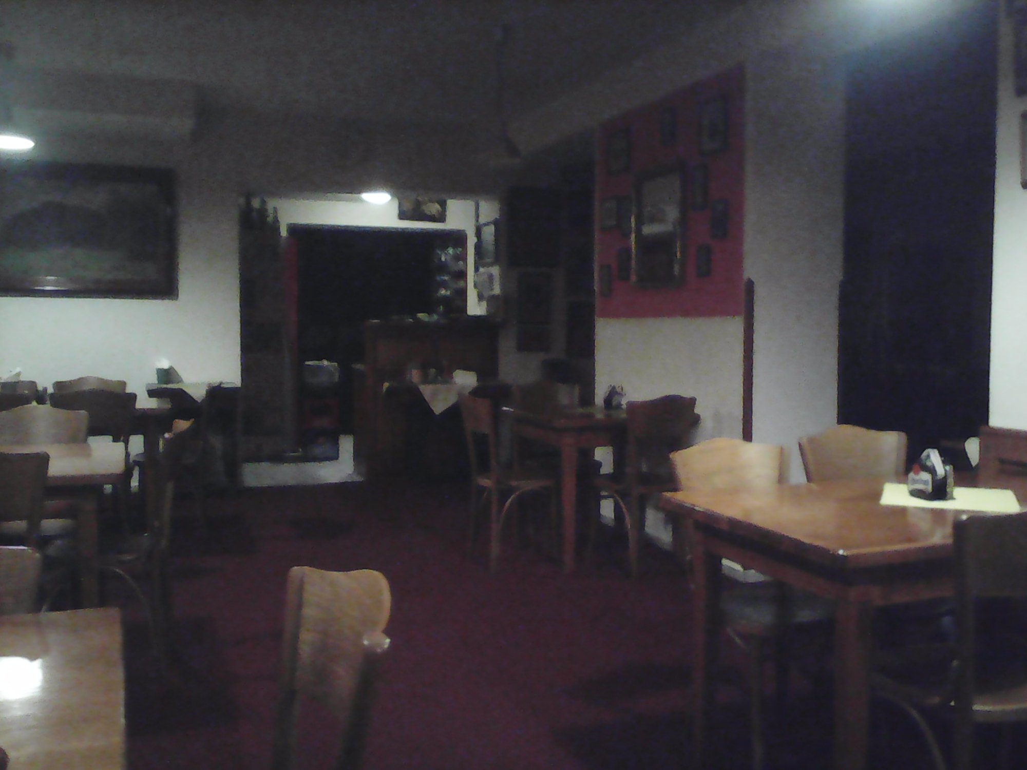 Guest House Splavek-餐饮