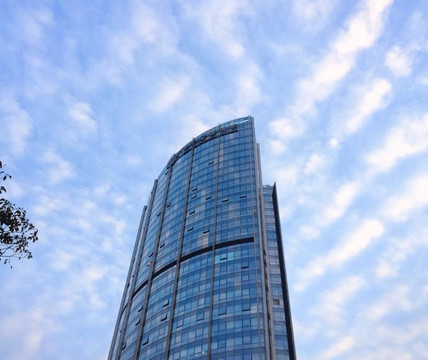 成都科华明宇豪雅饭店主图