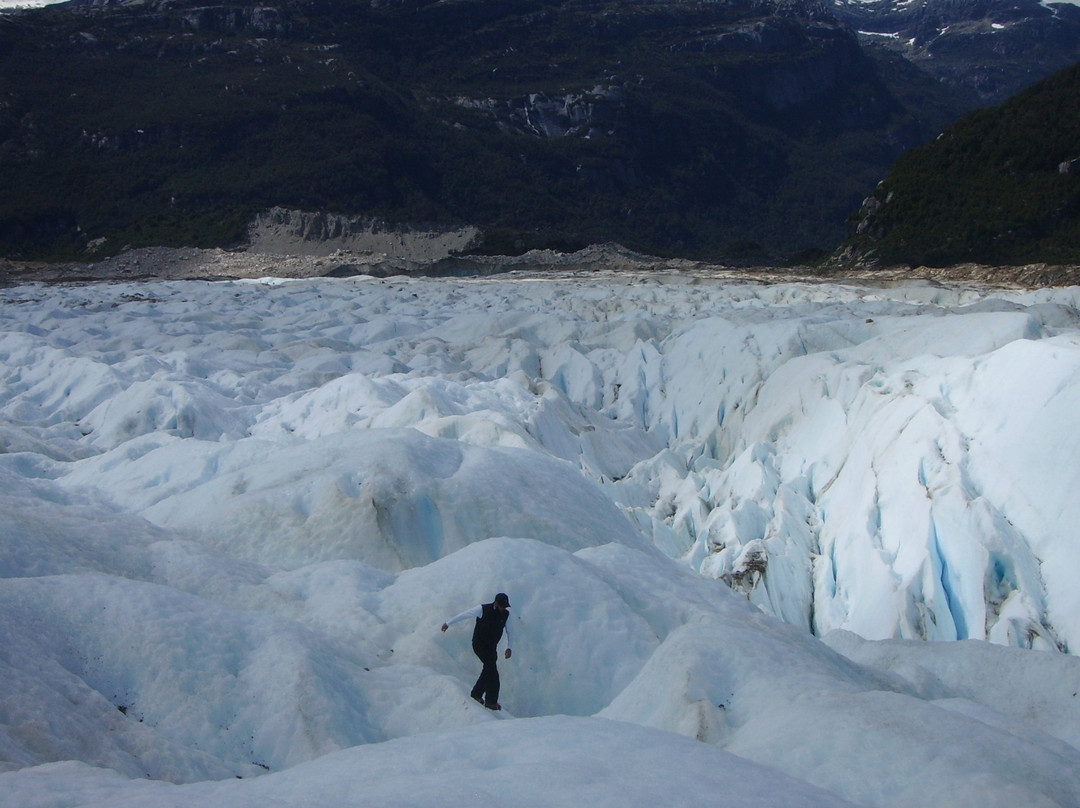 Patagonia Silvestre-Coyhaique必去景点