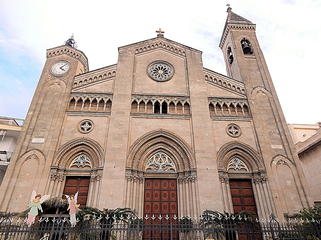 Chiesa del SS. Sepolcro景点图片