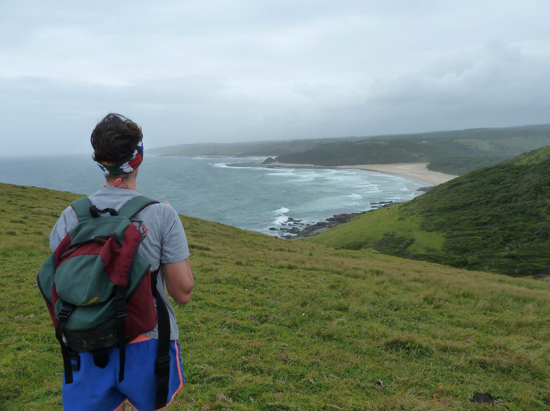 Dwesa Nature Reserve-Port St Johns必去景点