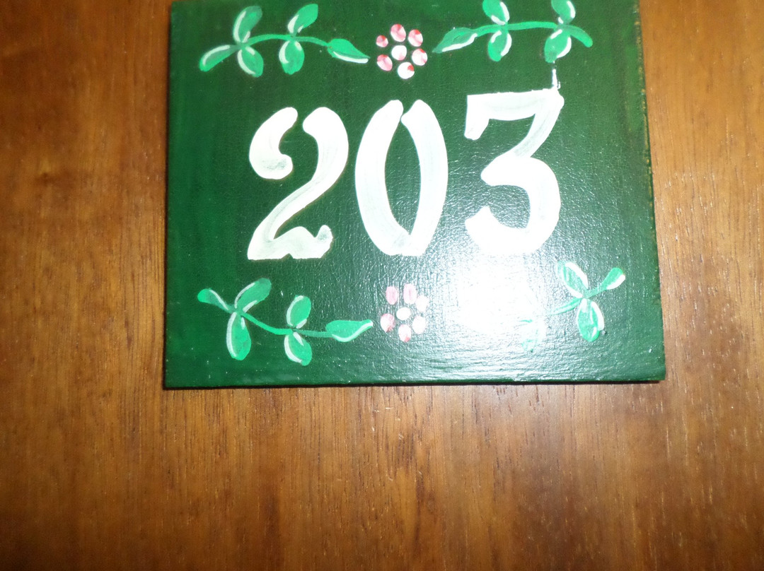 City Hotel Apollonion主图