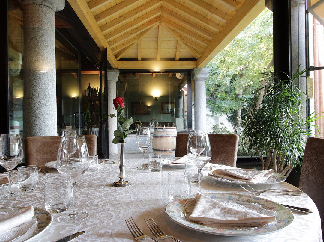 Hotel Ristorante Il Giardinetto