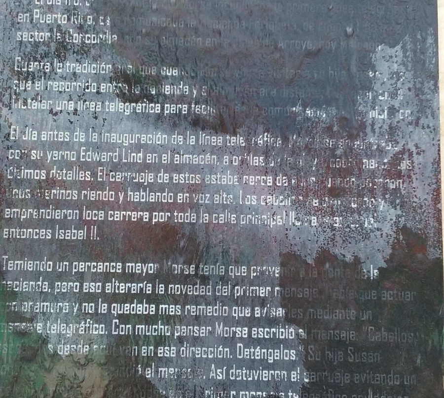 Punta Figuras-Arroyo必去景点