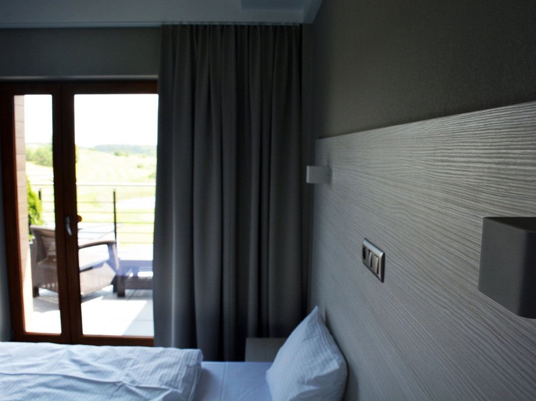 Apartamenty Mazury Golf & Country Club主图