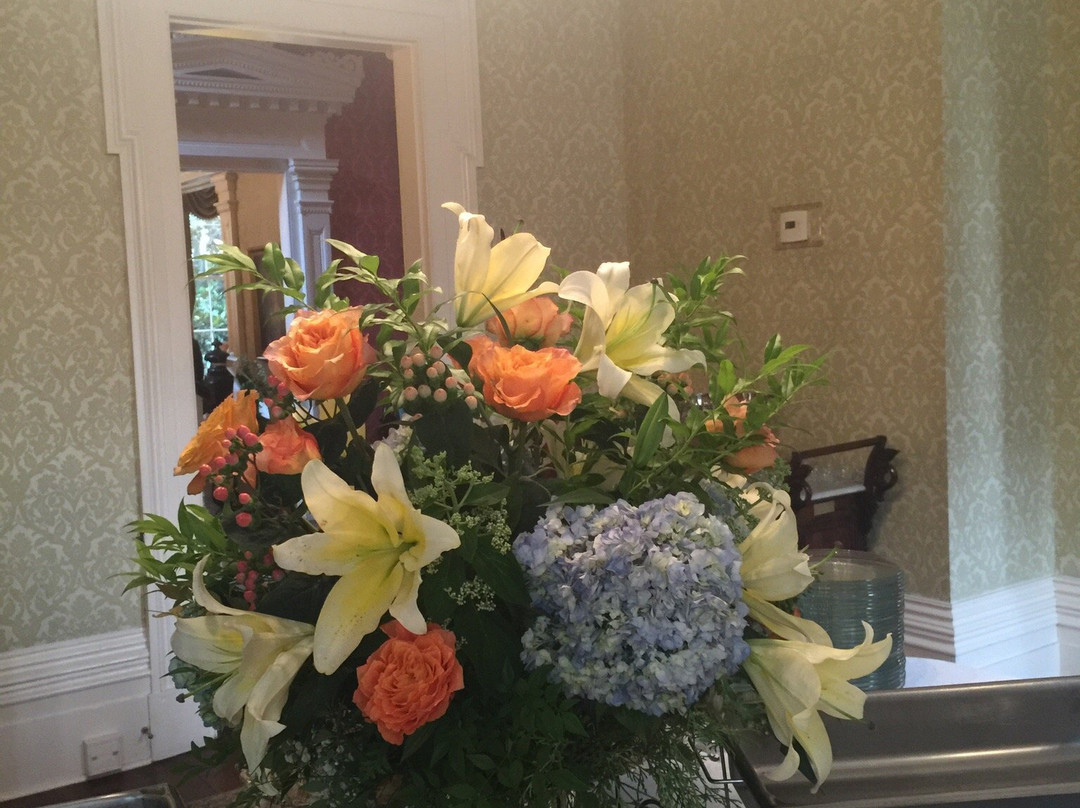 Bellevue-拉格兰奇必去景点