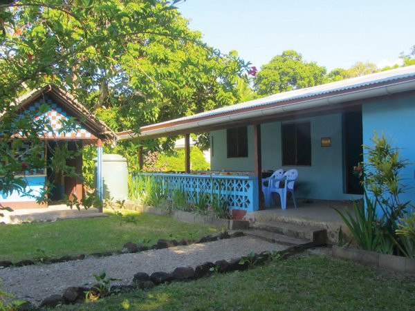 Nakie Women's Guesthouse