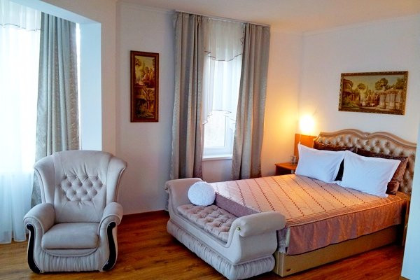Victory Hotel