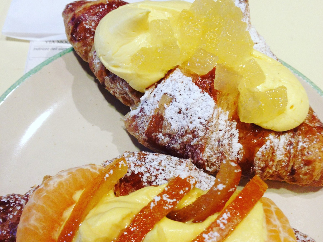 Pasticceria Ore Liete