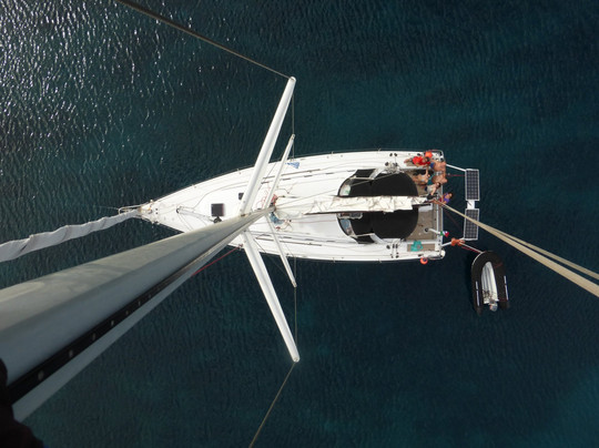 Walkabout Charter-帕罗奇亚必去景点