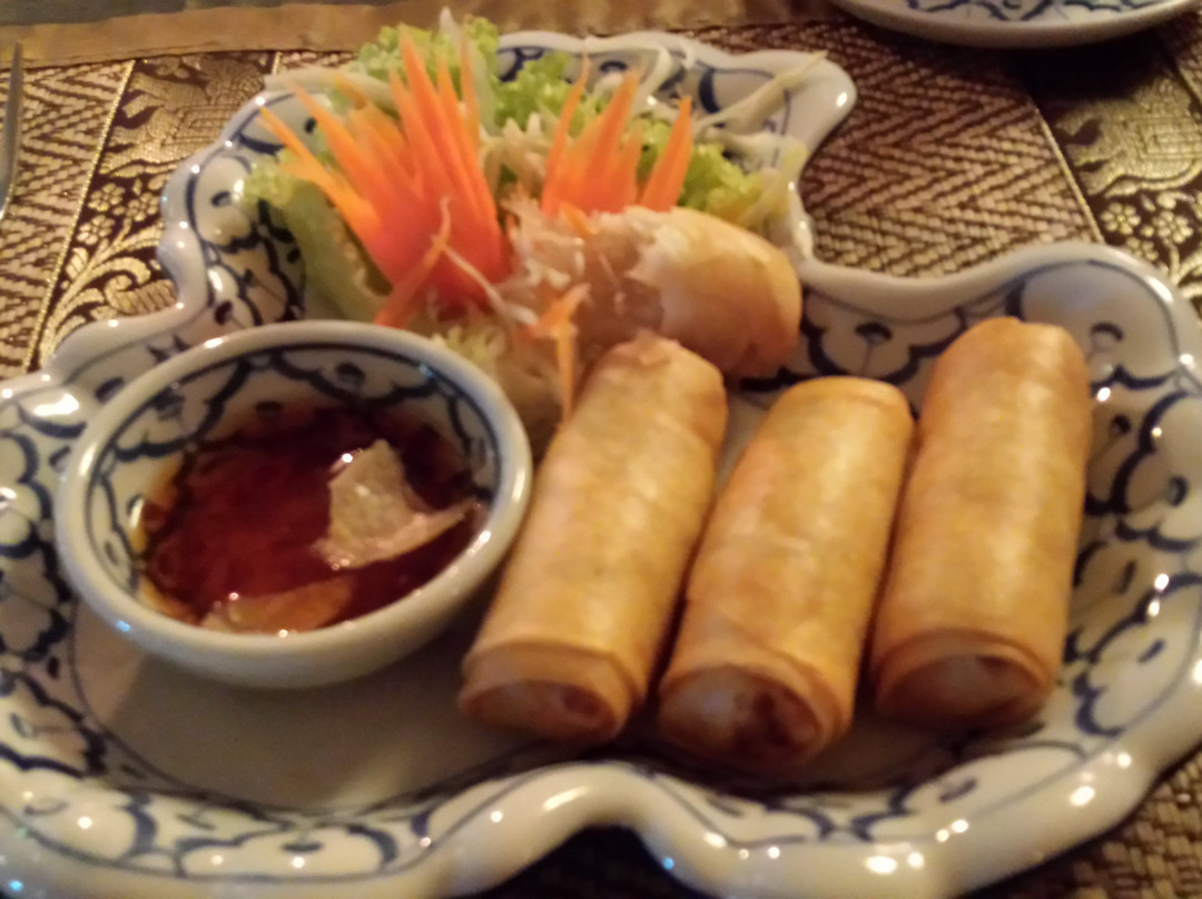 Suvarnabhumi - Thai Spezialitäten