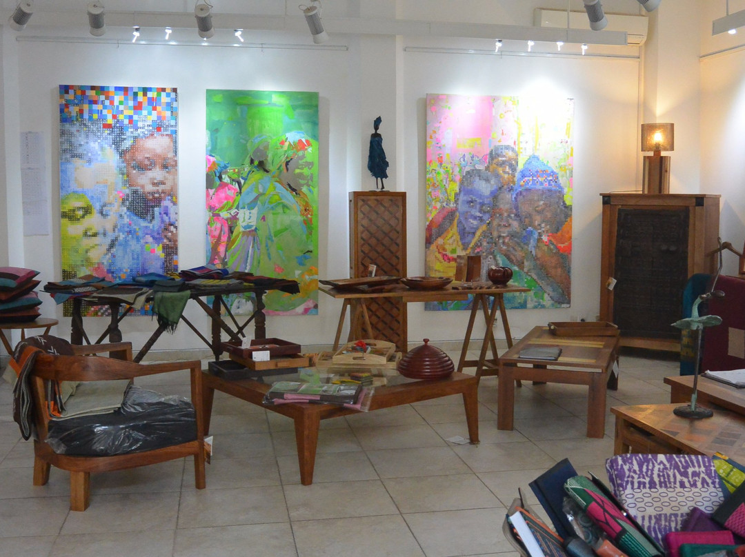 Galerie Arte景点图片