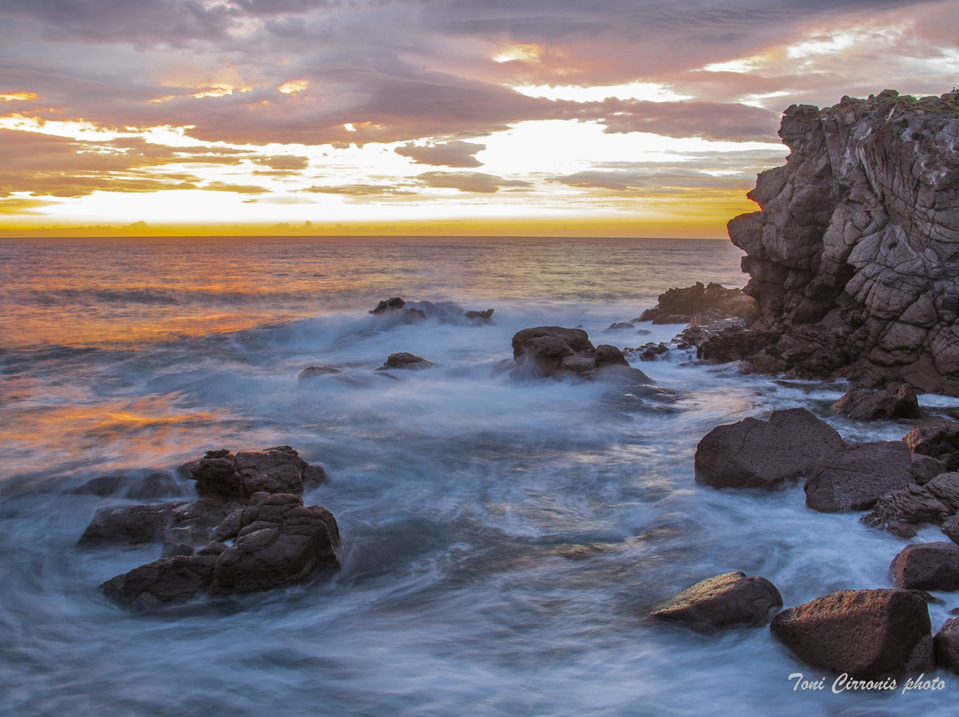 Nido dei Passeri-Calasetta必去景点