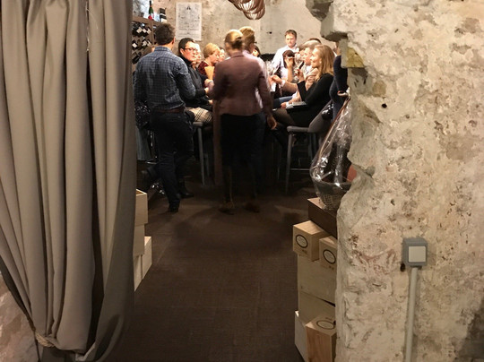 Sampane-维尔纽斯必去景点