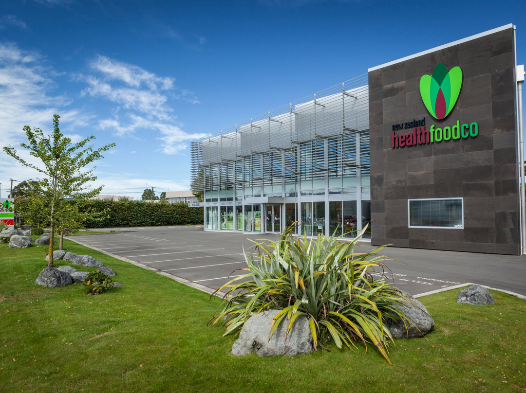 NZ Health Food Co景点图片