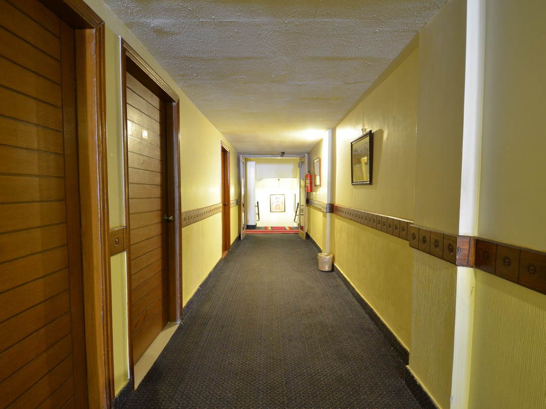 Pak Continental Hotel主图