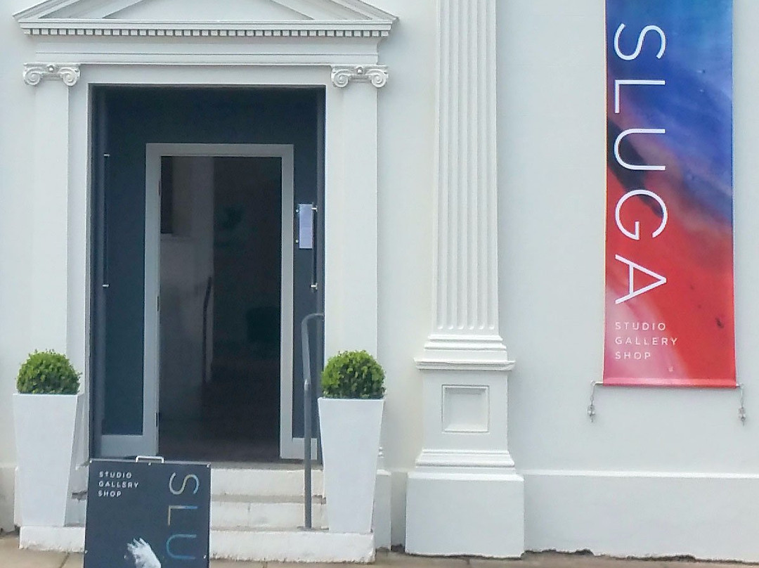 Sluga Gallery-Yackandandah必去景点