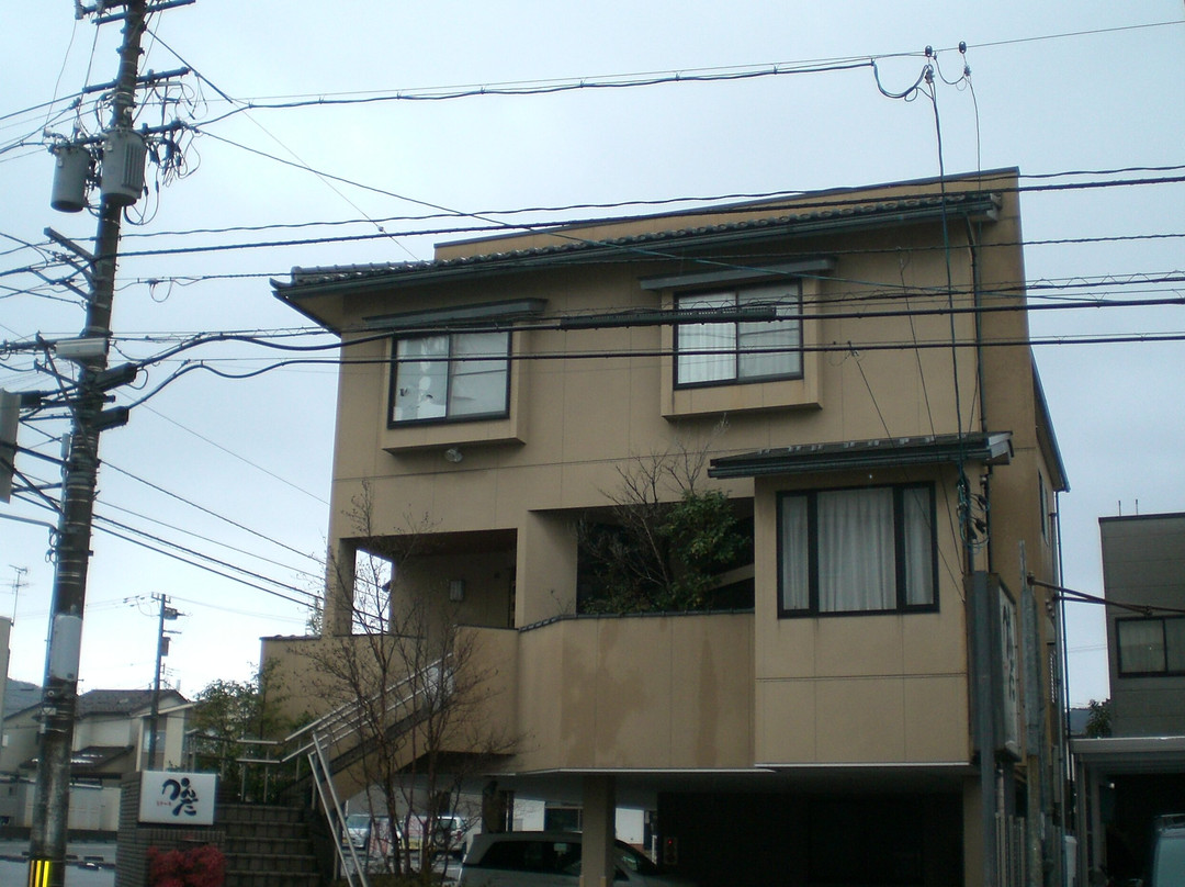 ステーキかんだ