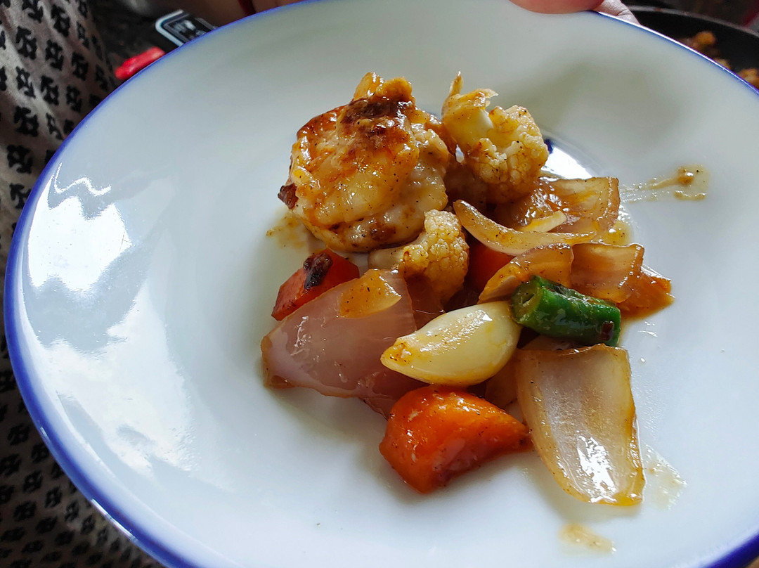 Core by Clare Smyth