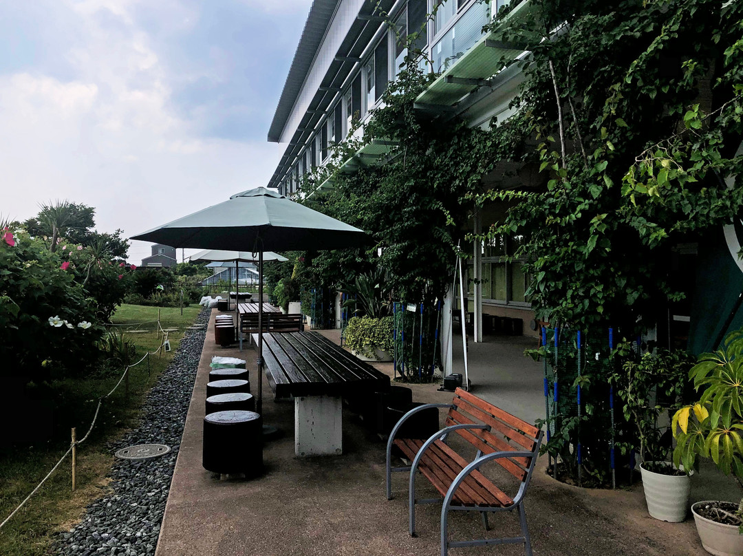 風土職人　A’ma～ne 　あ’まぁ～ね