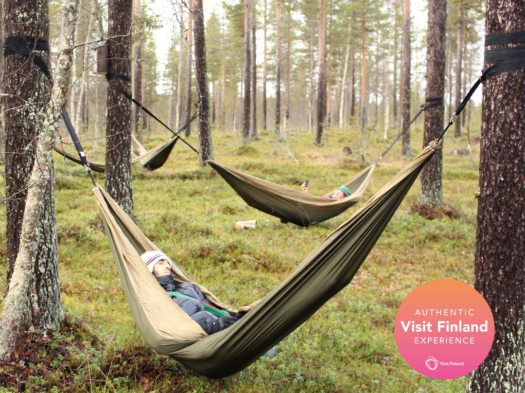 HaliPuu-Levi必去景点