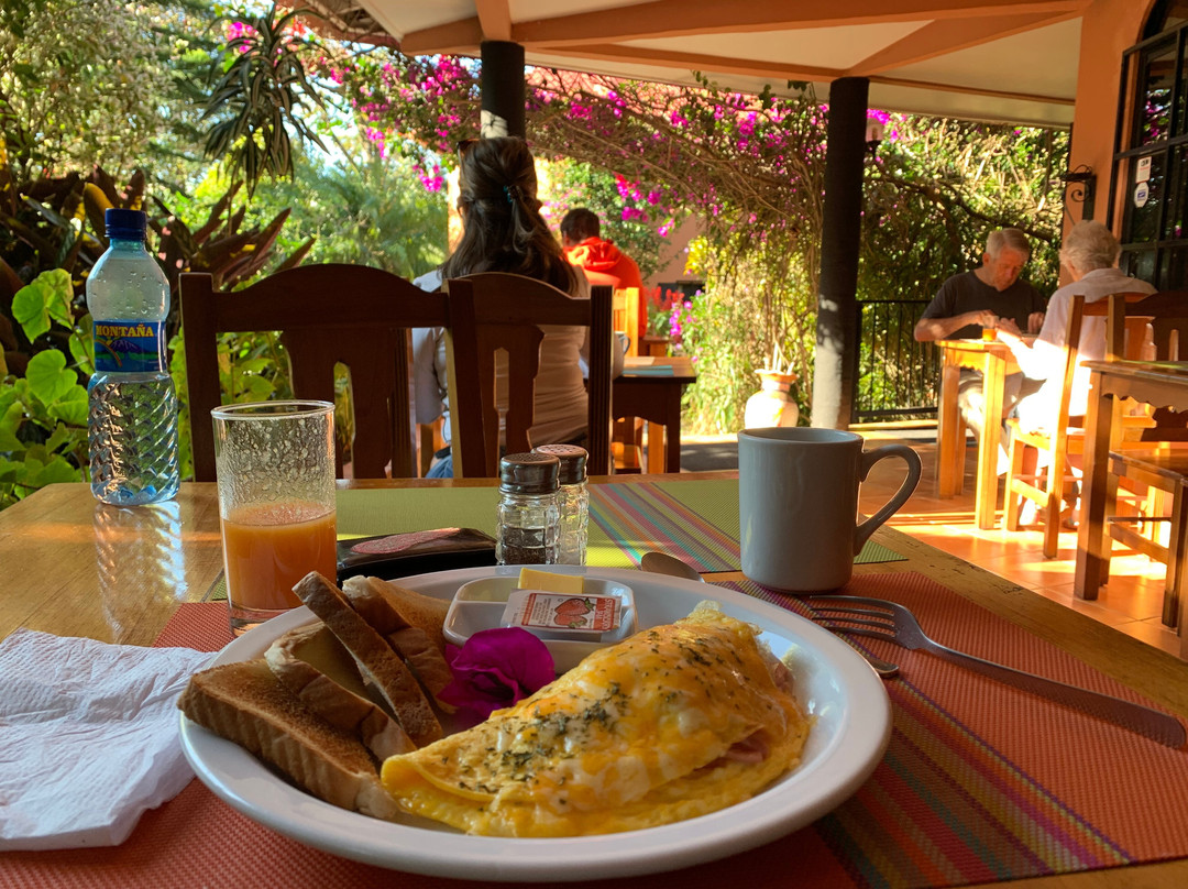 Boquete Garden Inn主图