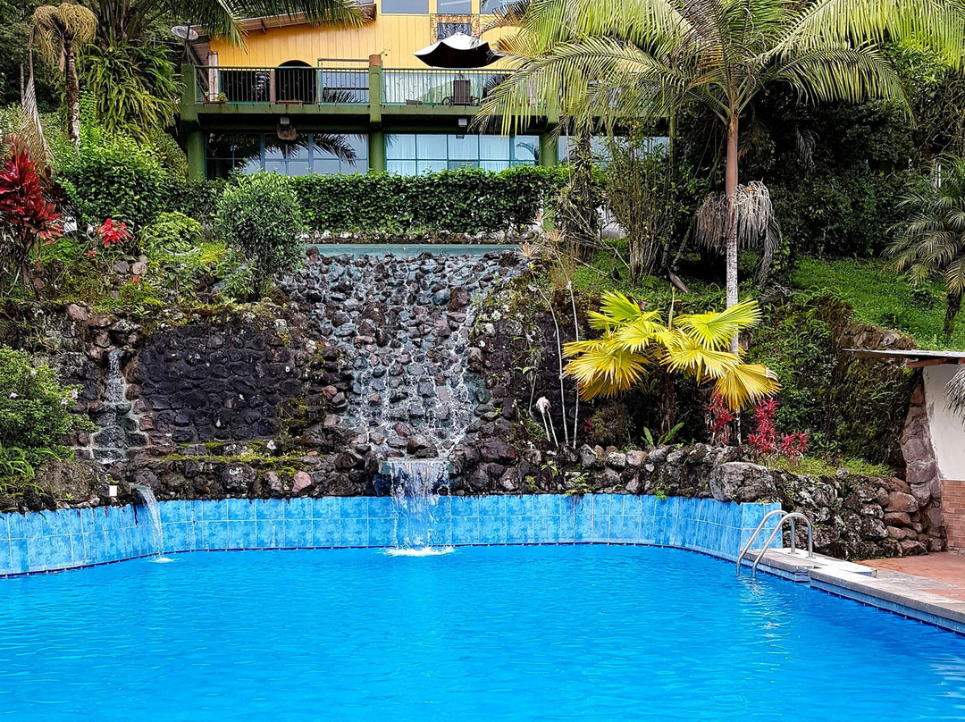 Yumbo Spa and Resort主图