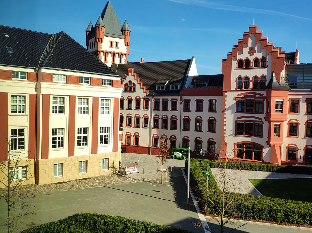 Hampton by Hilton Dortmund Phoenix See主图