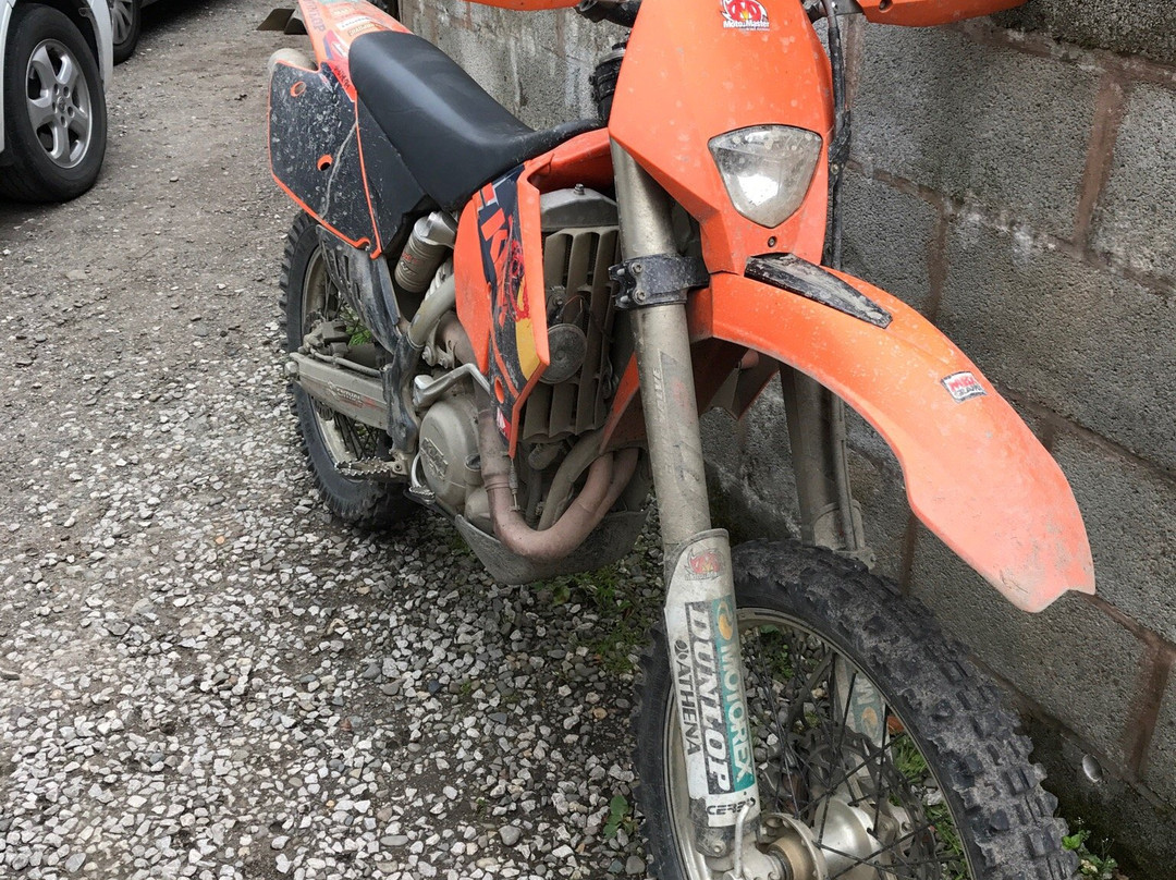 Trail Riding Wales景点图片