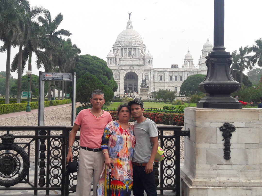 Tour De Kolkata景点图片