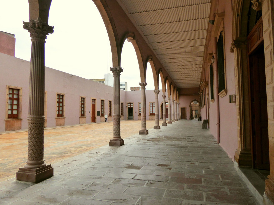 Museo de Arte Sacro-利昂必去景点