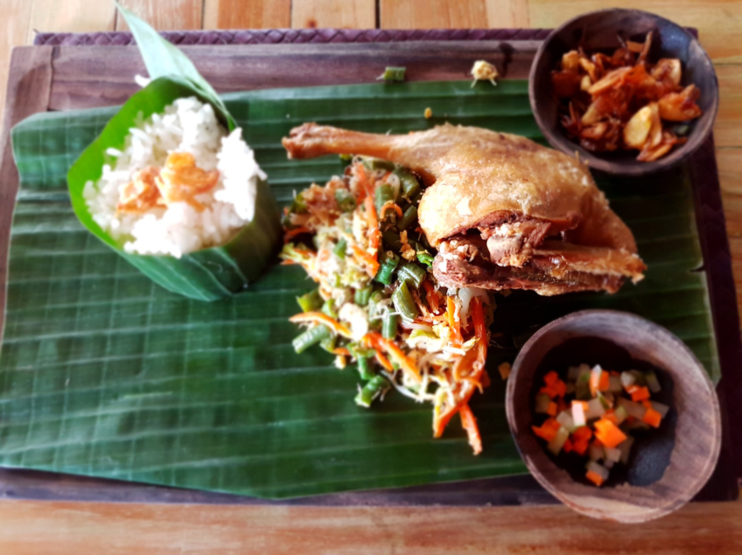 Bali Bagus