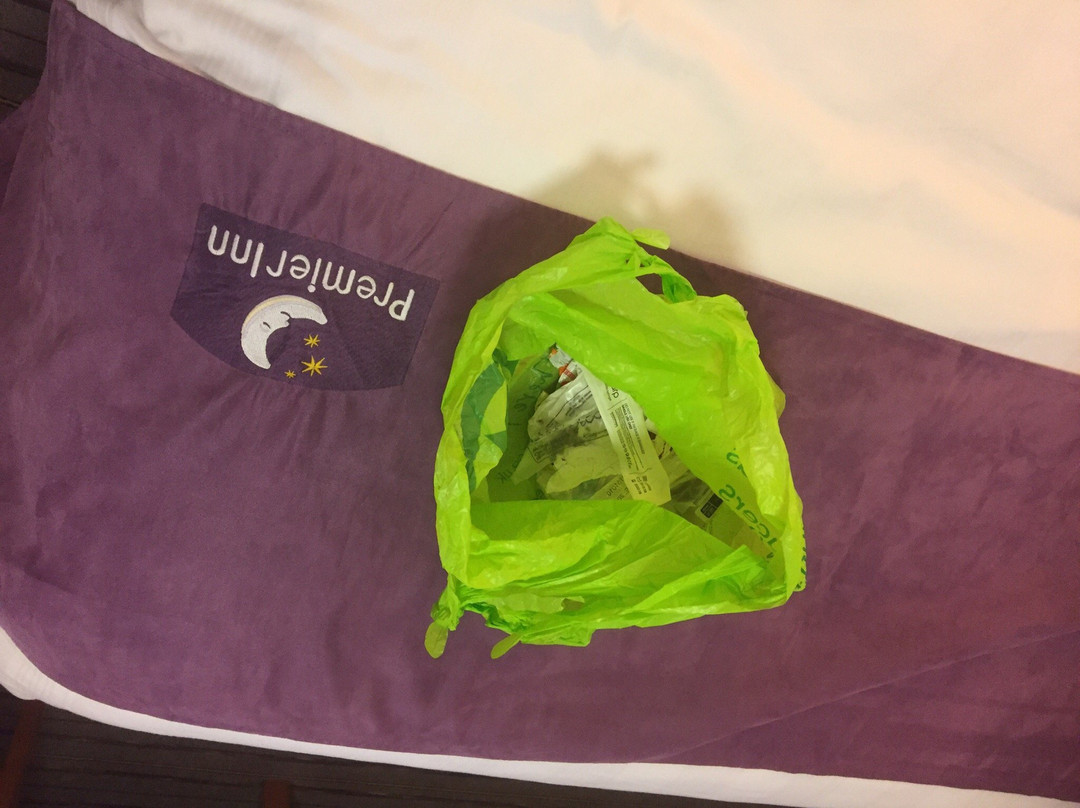 Premier Inn Hagley Hotel