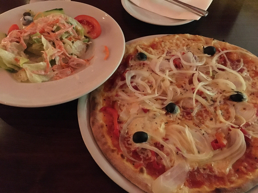 Rengershausen餐馆和美食-Avanti Pizza Pasta Vino