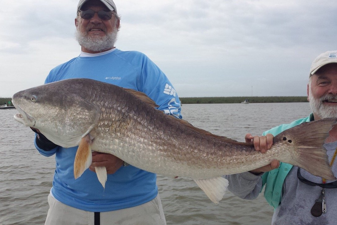 Jason Catchings Hunting and Fishing Adventures-Liberty必去景点