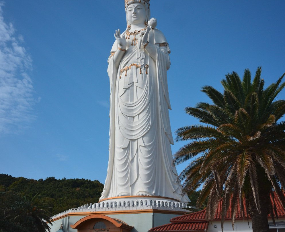 Shodoshima Daikannon景点图片