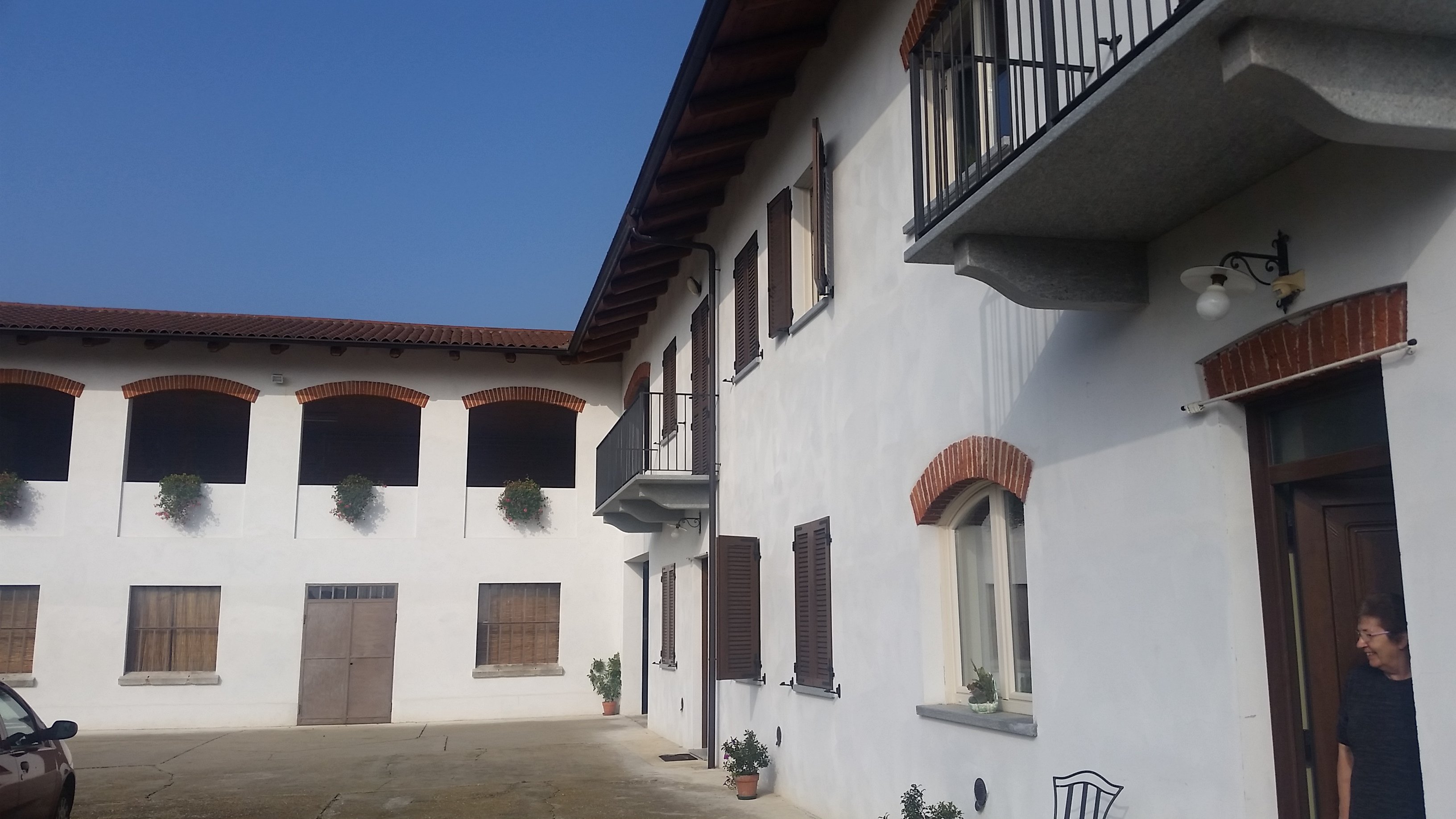 Bed & Breakfast 9Cento-餐饮