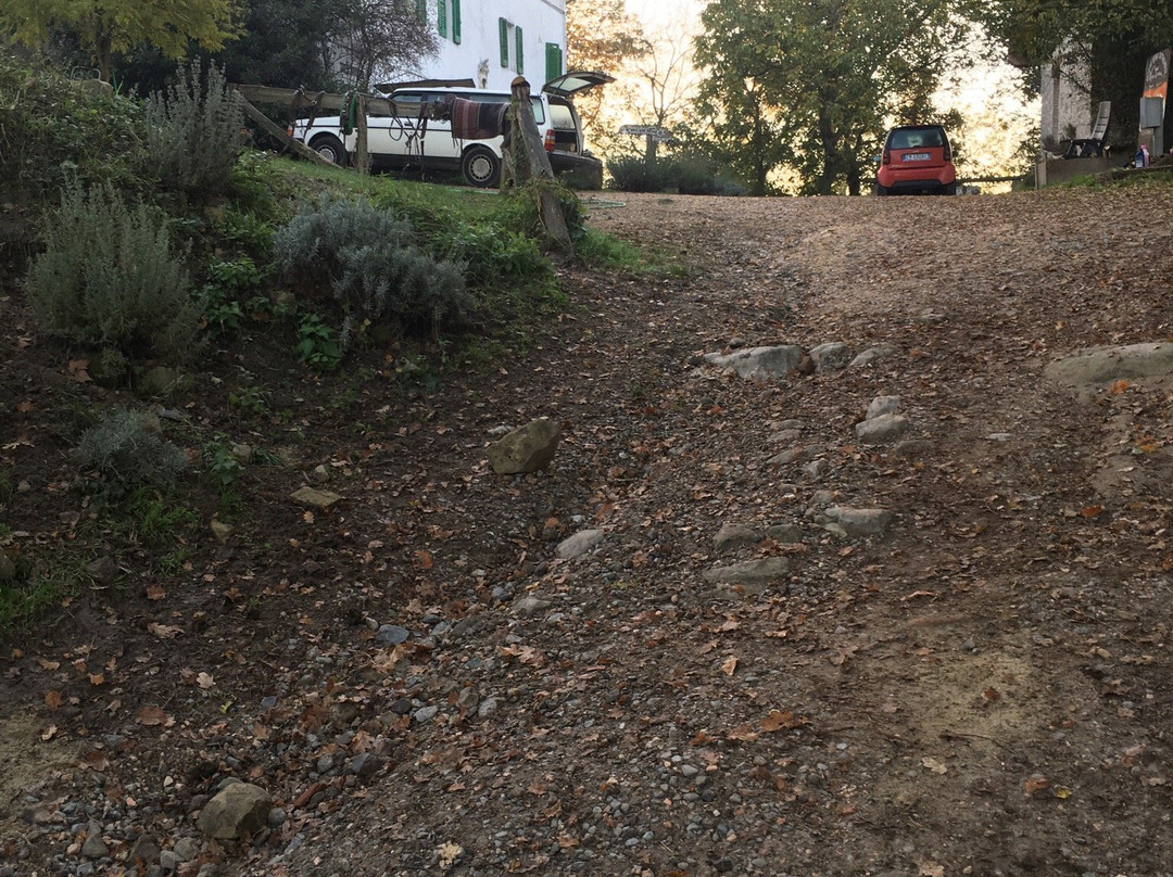 Monte Termine Country House