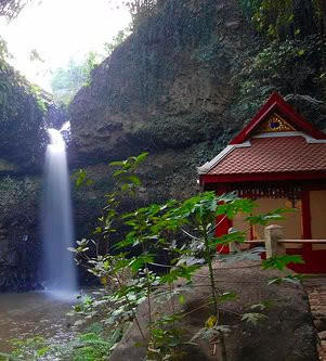 Mulia Car Rental & Tour-万隆必去景点