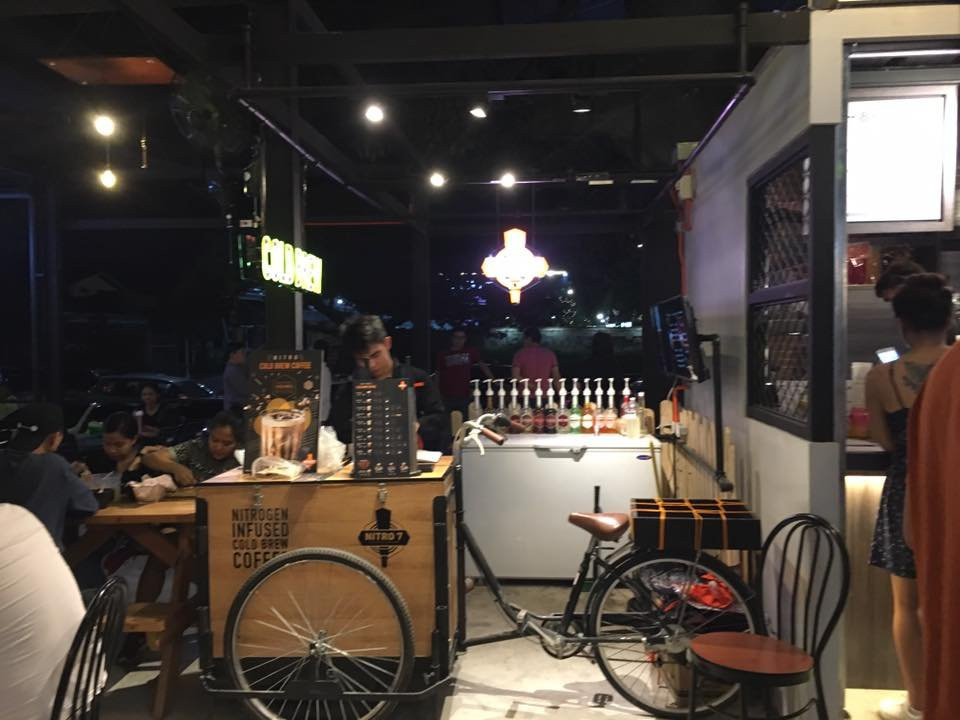 Crave Park PH-马利仅那必去景点