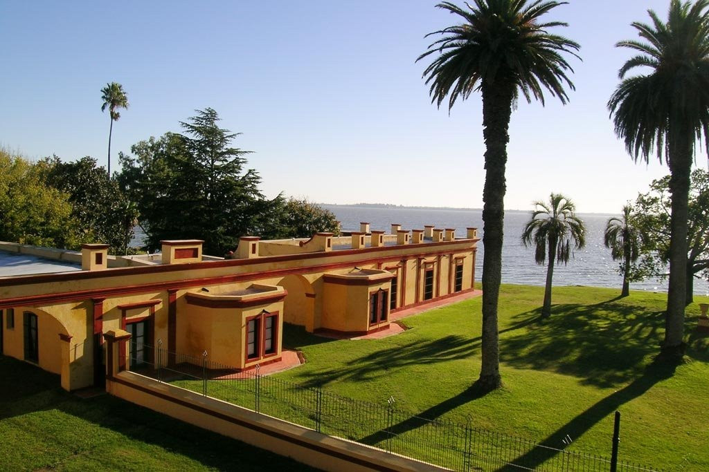 Estancia La Alameda