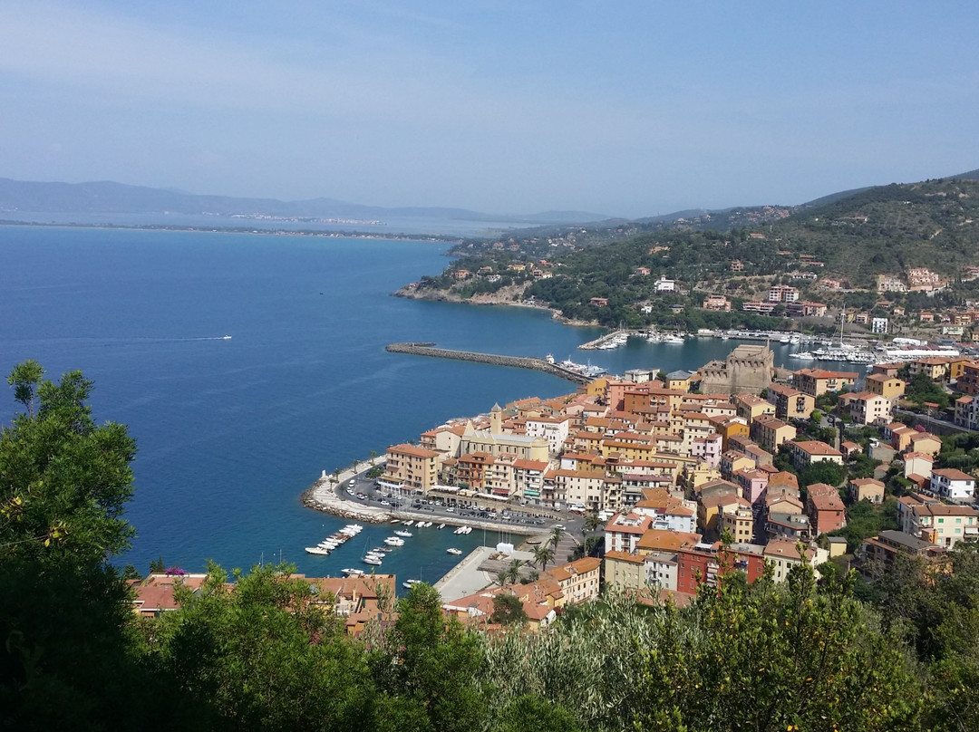 Cala Piccola旅游攻略图片