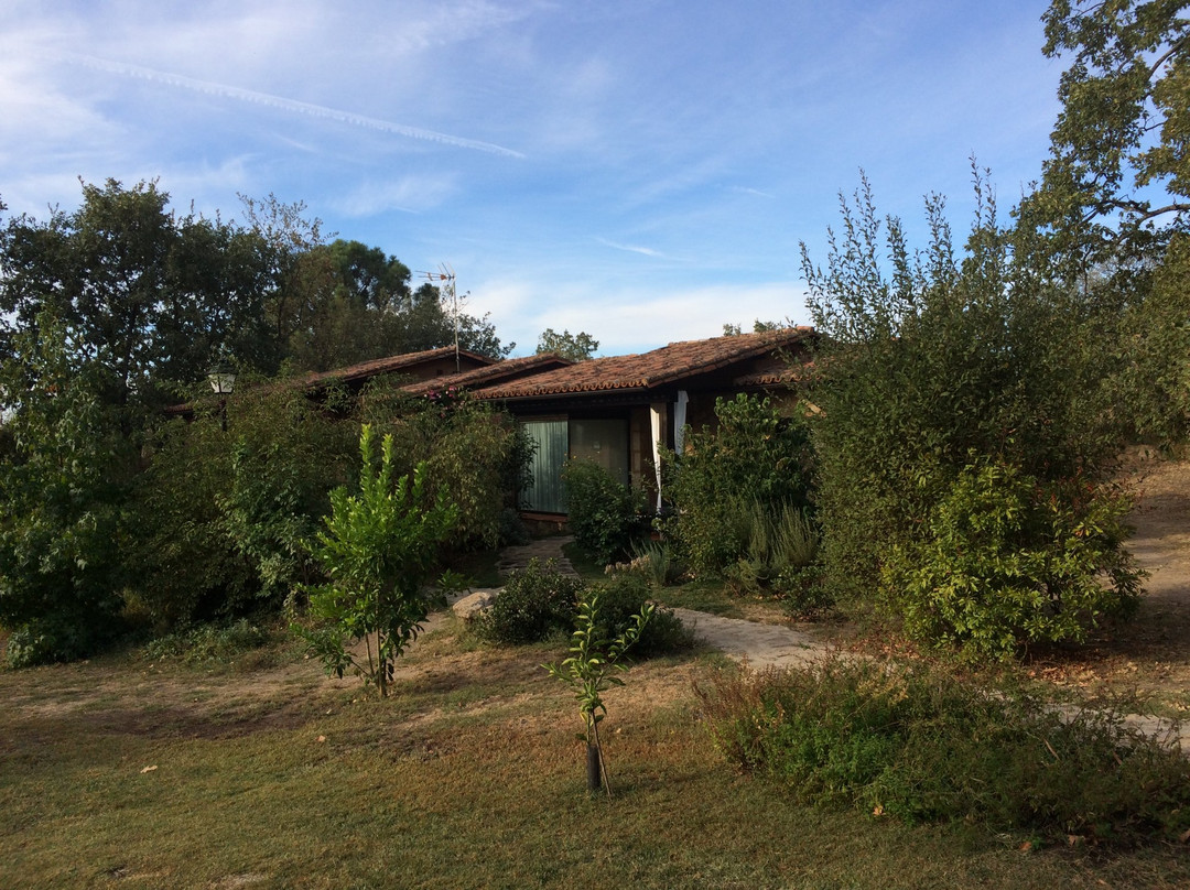 El Roble