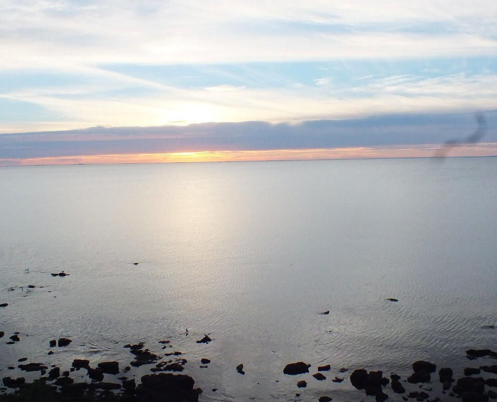 Mornington Bay Trail景点图片